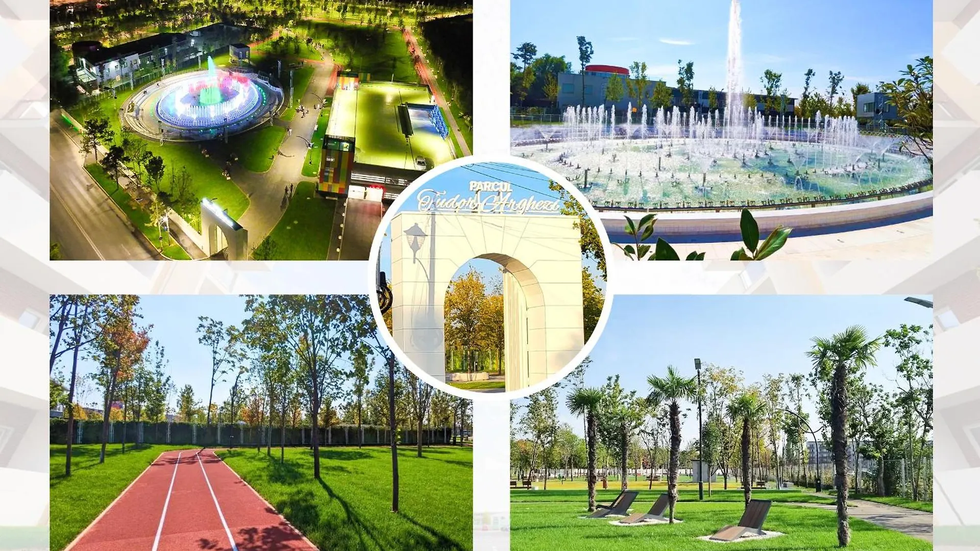 Karimi Apartment - Grand Kristal Residence Bucuresti  Bucharest