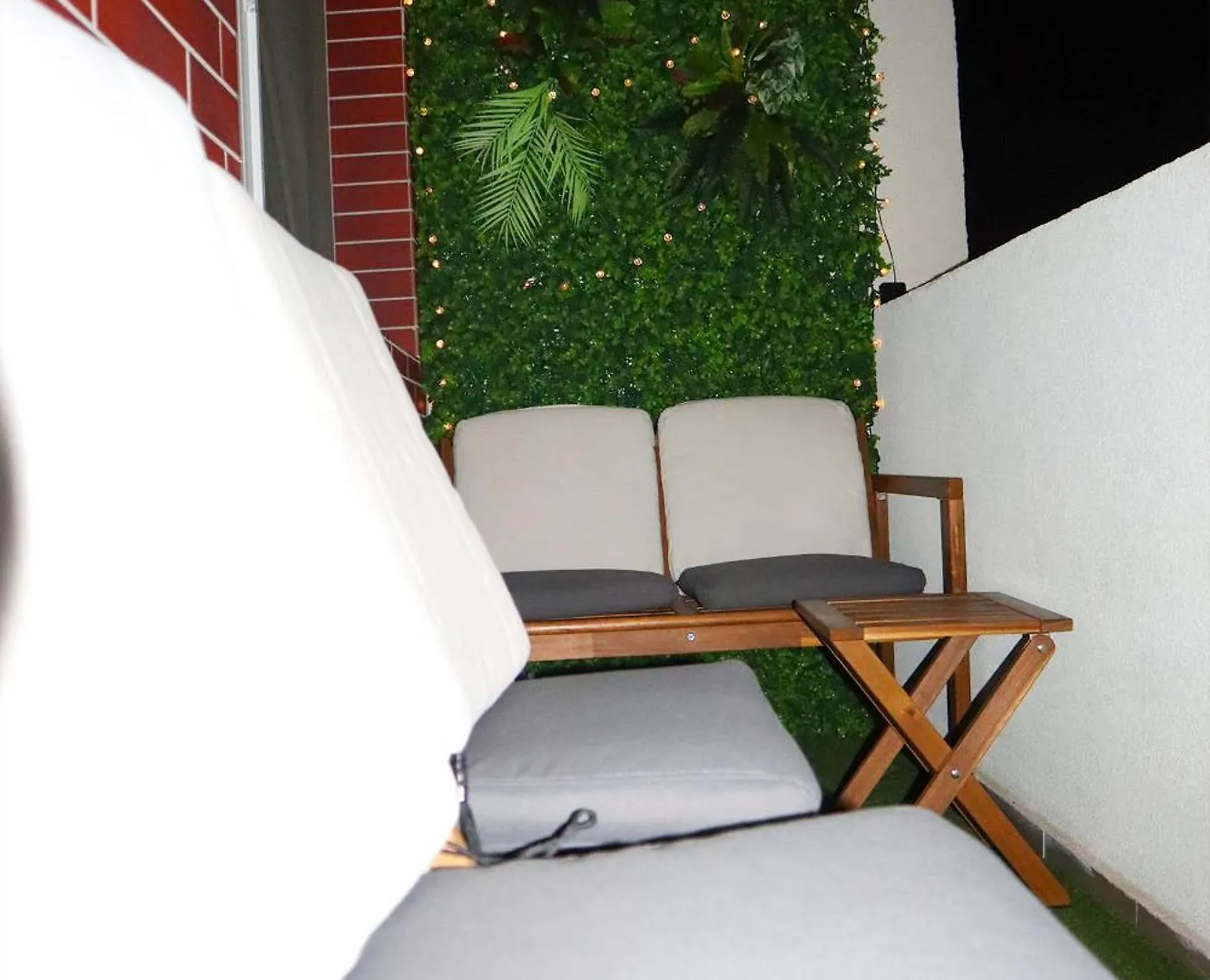 Karimi Apartment - Grand Kristal Residence Bucuresti
