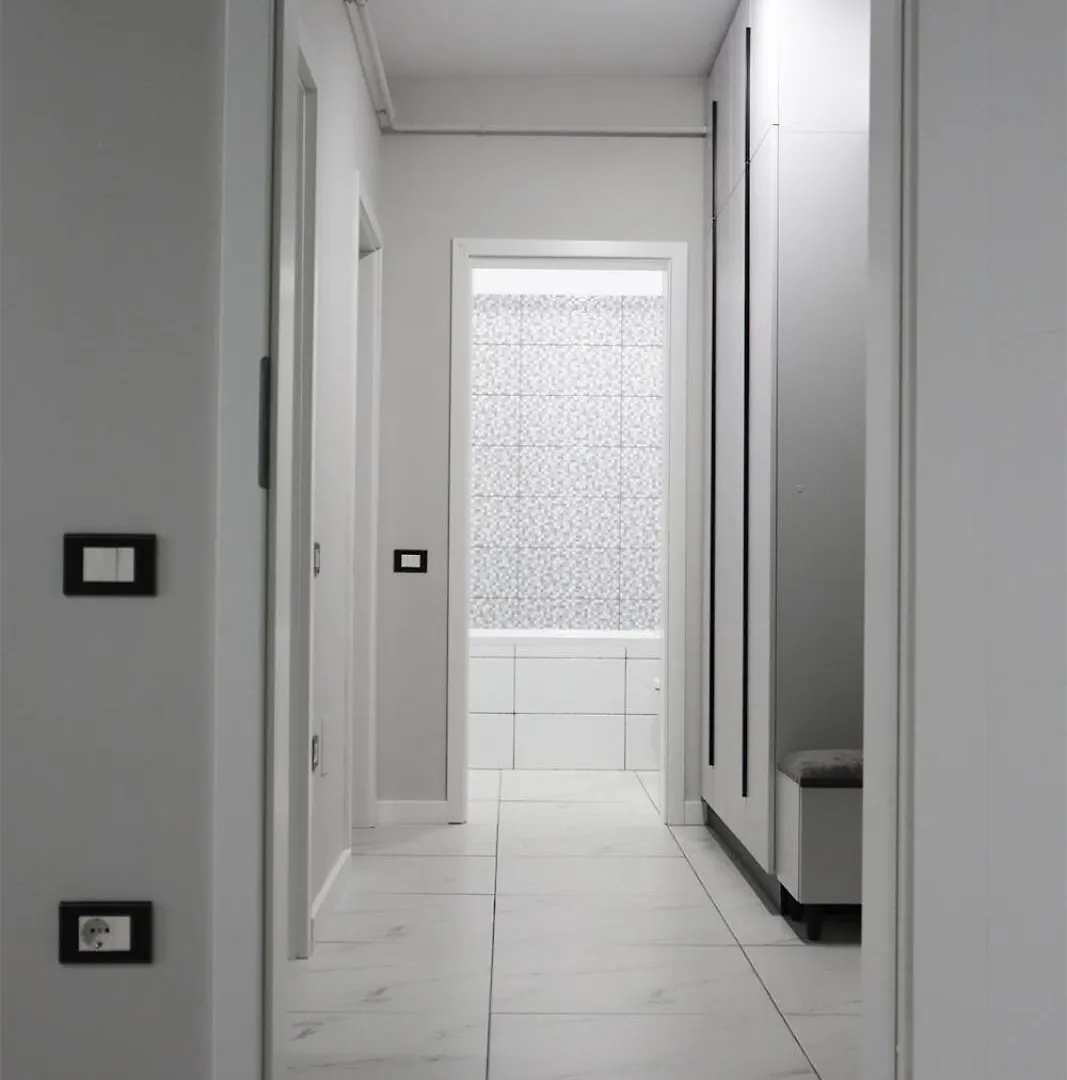 Karimi Apartment - Grand Kristal Residence Bucuresti