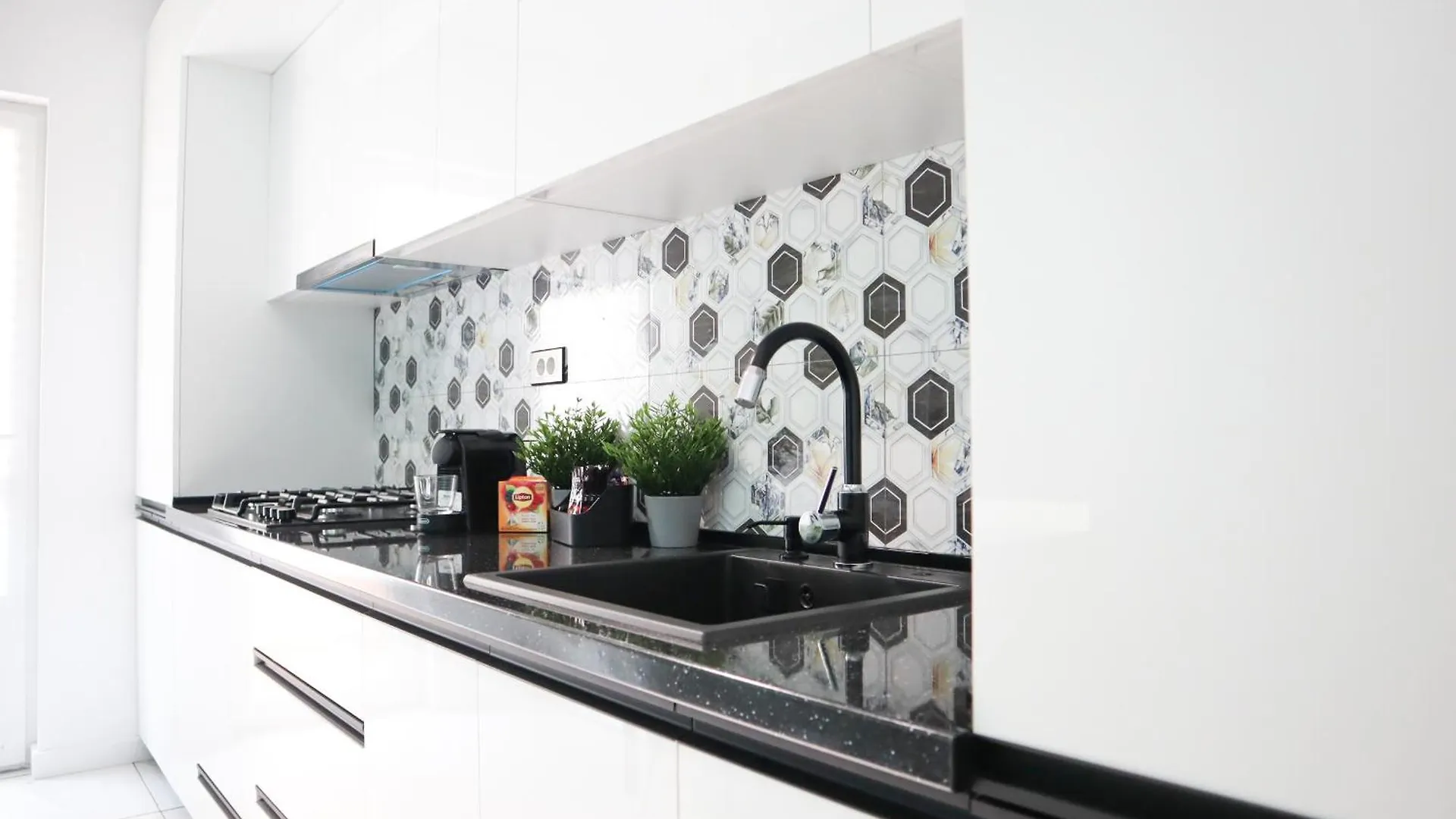 Karimi Apartment - Grand Kristal Residence Bucuresti