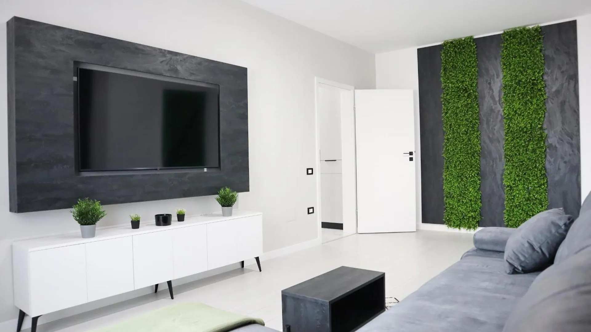 Karimi Apartment - Grand Kristal Residence Bucuresti